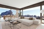 Thumbnail 9 van Appartement te koop in Calpe / Spanje #60486