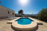 Thumbnail 4 van Villa te koop in Calpe / Spanje #59087
