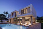 Thumbnail 5 van Villa te koop in Albir / Spanje #59190