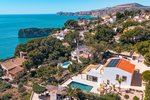 Thumbnail 3 van Villa te koop in Jávea / Spanje #62226