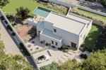 Thumbnail 3 van Villa te koop in Moraira / Spanje #59257