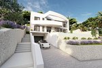 Thumbnail 4 van Villa te koop in Altea / Spanje #60314