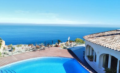 Villa te koop in Jávea / Spanje