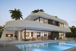 Thumbnail 1 van Villa te koop in Jávea / Spanje #58916