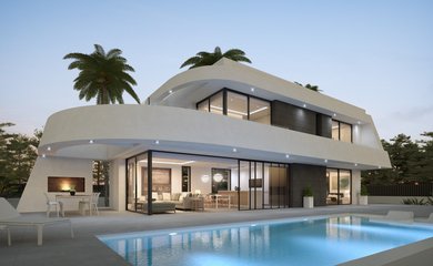 Villa te koop in Jávea / Spanje