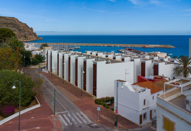 Detail afbeelding van Appartement te koop in Jávea / Spanje #61508