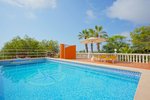 Thumbnail 3 van Villa te koop in Benitachell / Spanje #59333