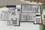 Thumbnail 4 van Villa te koop in Denia / Spanje #58952