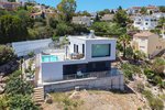 Thumbnail 4 van Villa te koop in Benitachell / Spanje #59324