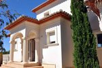 Thumbnail 4 van Villa te koop in Moraira / Spanje #42377