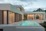 Thumbnail 8 van Villa te koop in Moraira / Spanje #60092