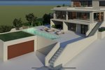 Thumbnail 5 van Nieuwbouw te koop in Moraira / Spanje #62185