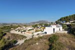 Thumbnail 2 van Bouwgrond te koop in Moraira / Spanje #60838