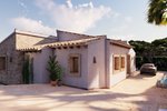 Thumbnail 20 van Villa te koop in Benitachell / Spanje #59117
