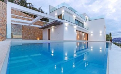 Villa te koop in Moraira / Spanje