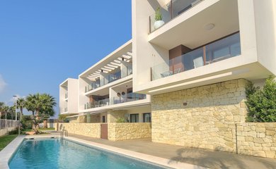 Appartement te koop in Jávea / Spanje