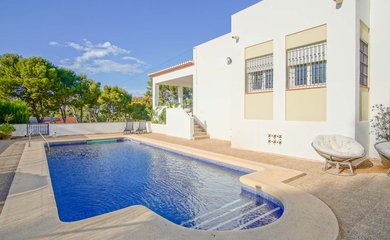 Villa te koop in Denia / Spanje