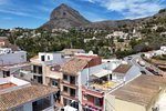 Thumbnail 1 van Tussenwoning te koop in Jávea / Spanje #60097