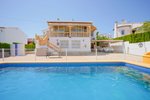 Thumbnail 2 van Villa te koop in Benitachell / Spanje #59315