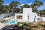 Thumbnail 35 van Villa te koop in Moraira / Spanje #60357