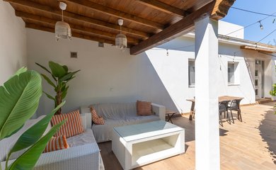 Bungalow te koop in Jávea / Spanje