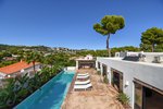 Thumbnail 33 van Villa te koop in Moraira / Spanje #50141