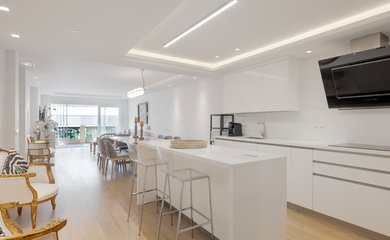 Appartement te koop in Marbella / Spanje