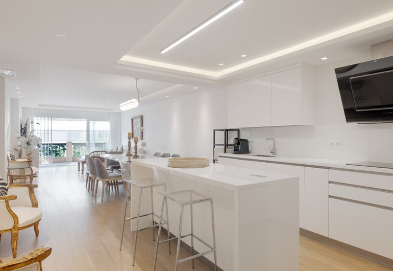 Detail afbeelding van Appartement te koop in Marbella / Spanje #60154