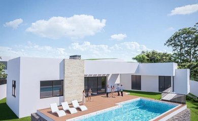 Villa te koop in Jávea / Spanje