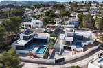 Thumbnail 34 van Villa te koop in Moraira / Spanje #61005