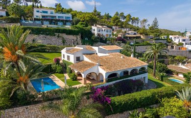 Villa te koop in Jávea / Spanje
