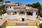Thumbnail 4 van Villa te koop in Benitachell / Spanje #59655
