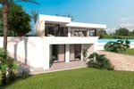 Thumbnail 4 van Villa te koop in Denia / Spanje #59245