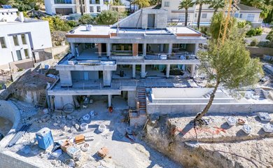 Villa te koop in Altea / Spanje