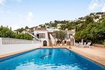 Thumbnail 1 van Villa te koop in Benissa / Spanje #49439