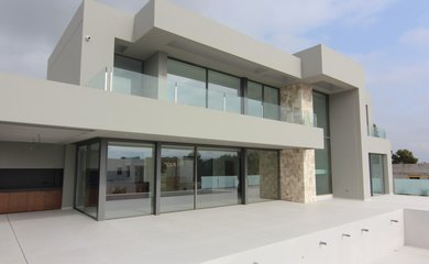 Villa te koop in Moraira / Spanje