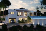 Thumbnail 9 van Villa te koop in Moraira / Spanje #60833