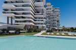 Thumbnail 2 van Appartement te koop in Calpe / Spanje #60486
