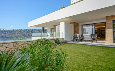 Villa te koop in Benitachell / Spanje