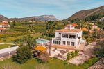 Thumbnail 1 van Finca te koop in Pedreguer / Spanje #62227