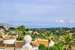 Thumbnail 6 van Villa te koop in Moraira / Spanje #59431