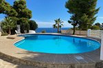 Thumbnail 1 van Tussenwoning te koop in Jávea / Spanje #59565