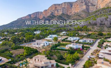 Villa te koop in Jávea / Spanje