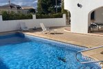Thumbnail 2 van Villa te koop in Jávea / Spanje #51259