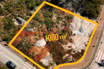 Thumbnail 2 van Bouwgrond te koop in Jávea / Spanje #61403