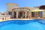 Thumbnail 3 van Villa te koop in Benitachell / Spanje #59420