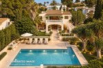 Thumbnail 108 van Villa te koop in Moraira / Spanje #61237
