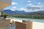 Thumbnail 1 van Villa te koop in Calpe / Spanje #59691