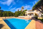 Thumbnail 60 van Villa te koop in Moraira / Spanje #61237