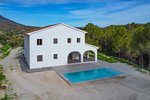 Thumbnail 56 van Villa te koop in Benissa / Spanje #59270
